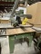 ROCKWELL RADIAL ARM SAW