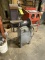 ENCO BELT/DISC SANDER