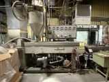 NRM PACEMAKER 70 FLEXIBLE EXTRUDING MACHINE,