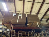 LARGE LOT CONSISTING OF ASSORTED CORRUGATED