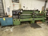 NODUS NARDINI ND 1785E LATHE