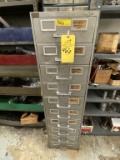 LARGE LOT CONSISTING OF MACHINE SCREWS,