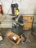 WILTON BELT/DISC SANDER, MODEL 4200A