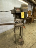 ROUSSELLE PUNCH PRESS MODEL 0E, 5 TON