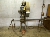 PRESS RITE 1 PUNCH PRESS