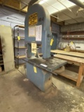 DANCKAERT BAND SAW