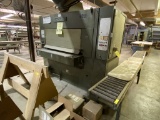 DANCKERT SURFACE SANDER, 52