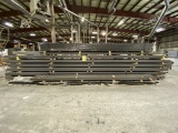 LARGE LOT CONSISTING OF STEEL AND