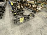 MATERIAL HANDLING CARTS FOR HANDLING