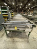 (8) STATIONARY ROLLER TABLES 195