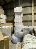 PACKS OF INSULATION