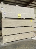 GOLD BOND GYPSUM BOARD