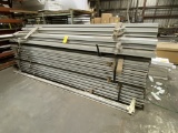 LOT CONSISTING OF CLEAN STEEL TRACKS