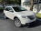 2015 LINCOLN MKX SPORT UTILITY (THIS LOT WILL BE AUCTIONED AT 1PM)