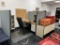 LOT CONSISTING OF OFFICE FURNITURE