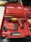 HILTI DX2 POWDER-ACTUATED TOOL