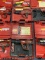 HILTI DX 460