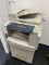 PANASONIC DP-3030 COPIER