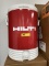 HILTI (5) GALLON COOLER - BRAND NEW IN BOX