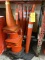 LOT CONSISTING OF SAFETY TRAFFIC CONES AND PYLONS