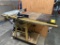 POWERMATIC TABLE SAW WITH GATE, MODEL 64B,