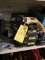 DEWALT HAMMER DRILLS, MODEL DW505