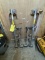 SET CONTRACTOR STILTS