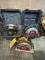 CIRCULAR SAWS, MAKITA, DEWALT AND RYOBI,