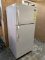 FRIGIDAIRE REFRIGERATOR/FREEZER,