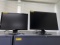 ASSORTED MONITORS: 24