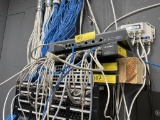 LOT CONSISTING OF (4) NETWORK HARDWARE PIECES: