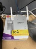 NETGEAR MODEL EX6150 RANGE EXTENDER