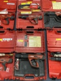 HILTI DX 460