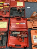 HILTI DX 460