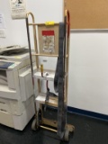 HEAVY DUTY APPLIANCE HAND TRUCK