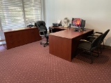 LOT CONSISTING OF OFFICE SUITE