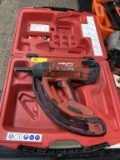 ASSORTED POWER NAILERS: