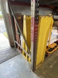 SETS OF HEAVY DUTY TRUCK RAMPS