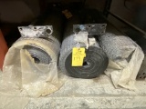 LOT CONSISTING OF CONSTRUCTION MESH WIRE