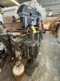 DELTA DRILL PRESS MODEL 17-959L