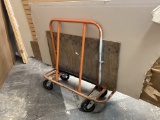 MATERIAL HANDLING CART