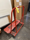 MATERIAL HANDLING CART