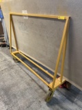 MATERIAL HANDLING CART