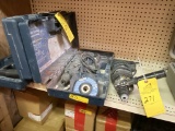 HAMMER DRILLS: (2) BOSCH BULLDOG EXTREME,