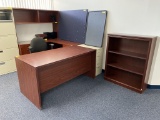 LOT CONSISTING OF OFFICE SUITE