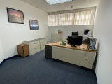 LOT CONSISTING OF OFFICE SUITE