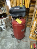 CRAFTSMAN 33 GALLON PORTABLE AIR COMPRESSOR