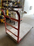 FLATBED CART