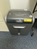 FELLOWES PS-79CI SHREDDER