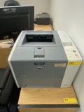 HP LASERJET P3005DN PRINTER